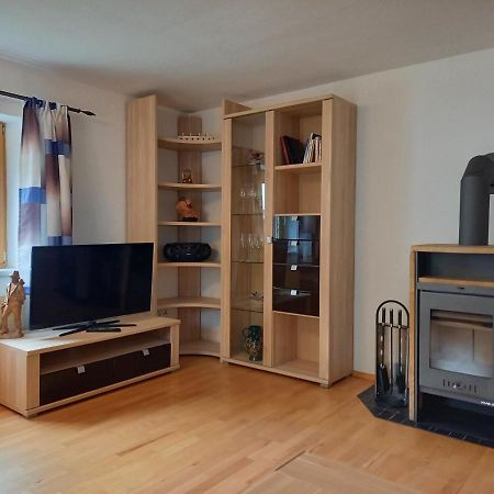 Ferienwohnung Familie Brenner Haiming Εξωτερικό φωτογραφία