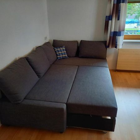 Ferienwohnung Familie Brenner Haiming Εξωτερικό φωτογραφία