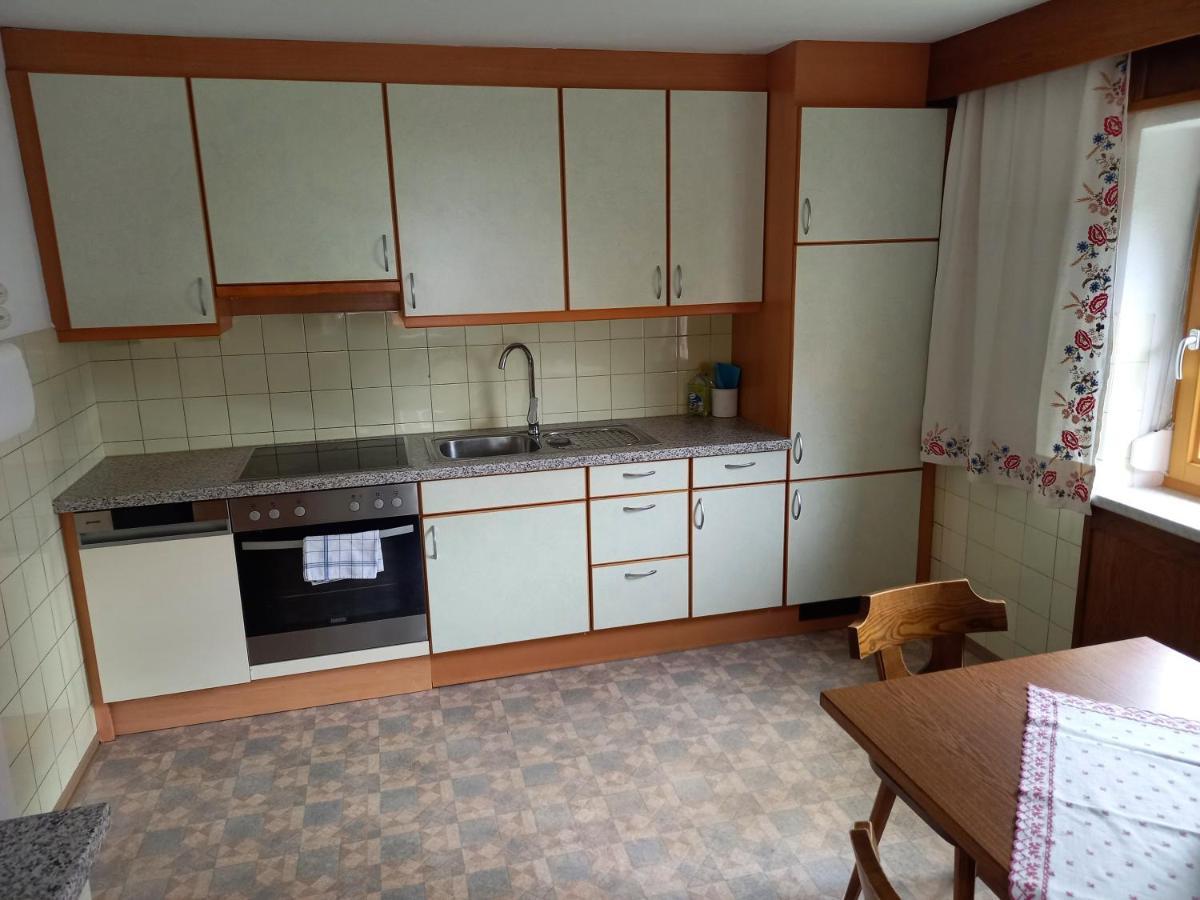 Ferienwohnung Familie Brenner Haiming Εξωτερικό φωτογραφία
