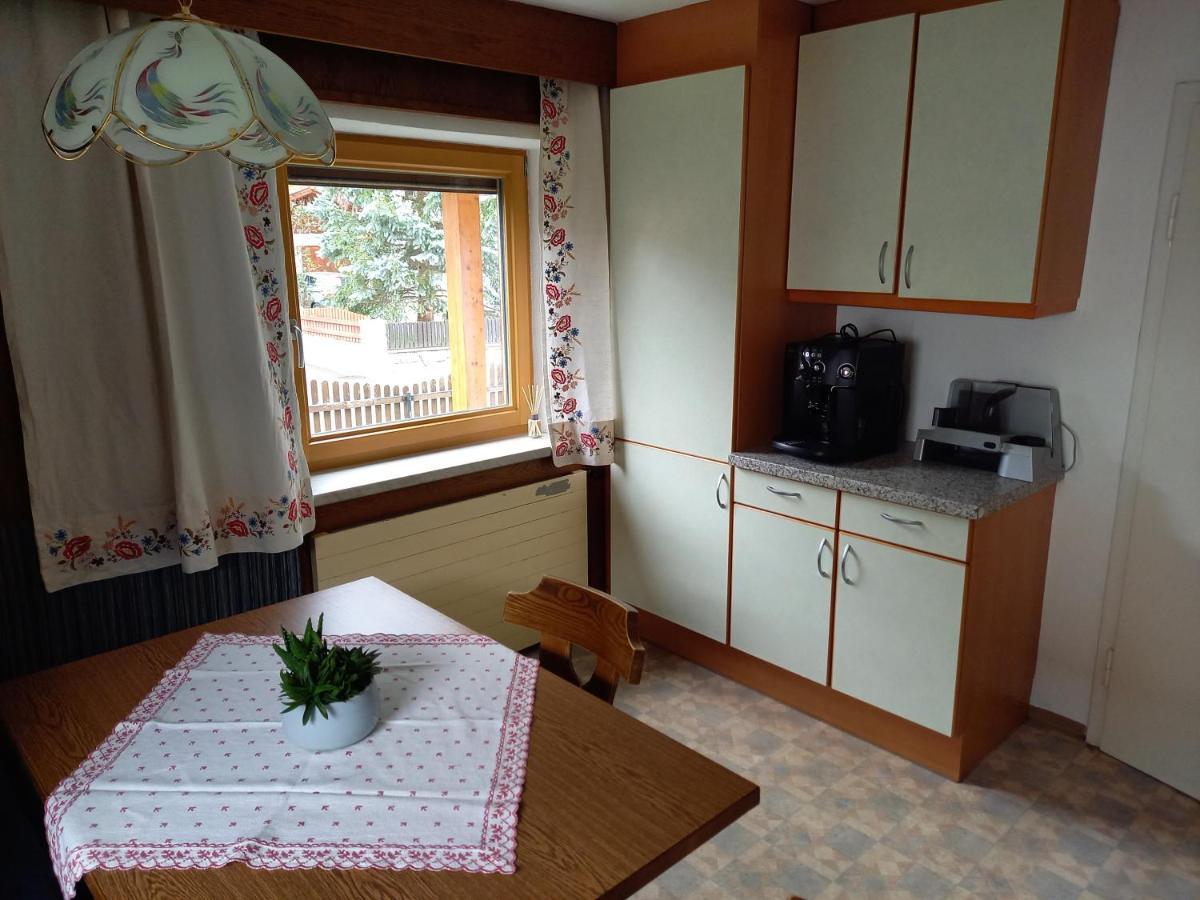 Ferienwohnung Familie Brenner Haiming Εξωτερικό φωτογραφία
