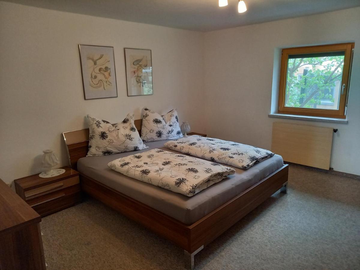 Ferienwohnung Familie Brenner Haiming Εξωτερικό φωτογραφία