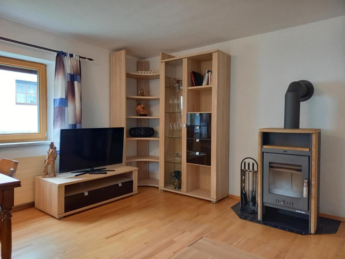 Ferienwohnung Familie Brenner Haiming Εξωτερικό φωτογραφία