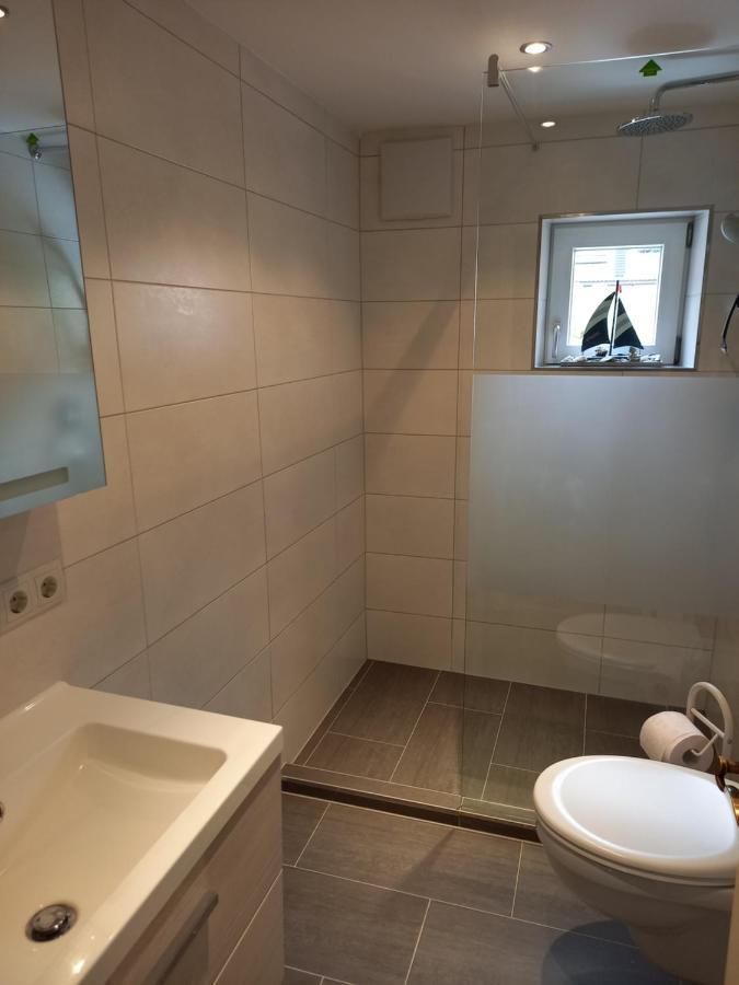 Ferienwohnung Familie Brenner Haiming Εξωτερικό φωτογραφία
