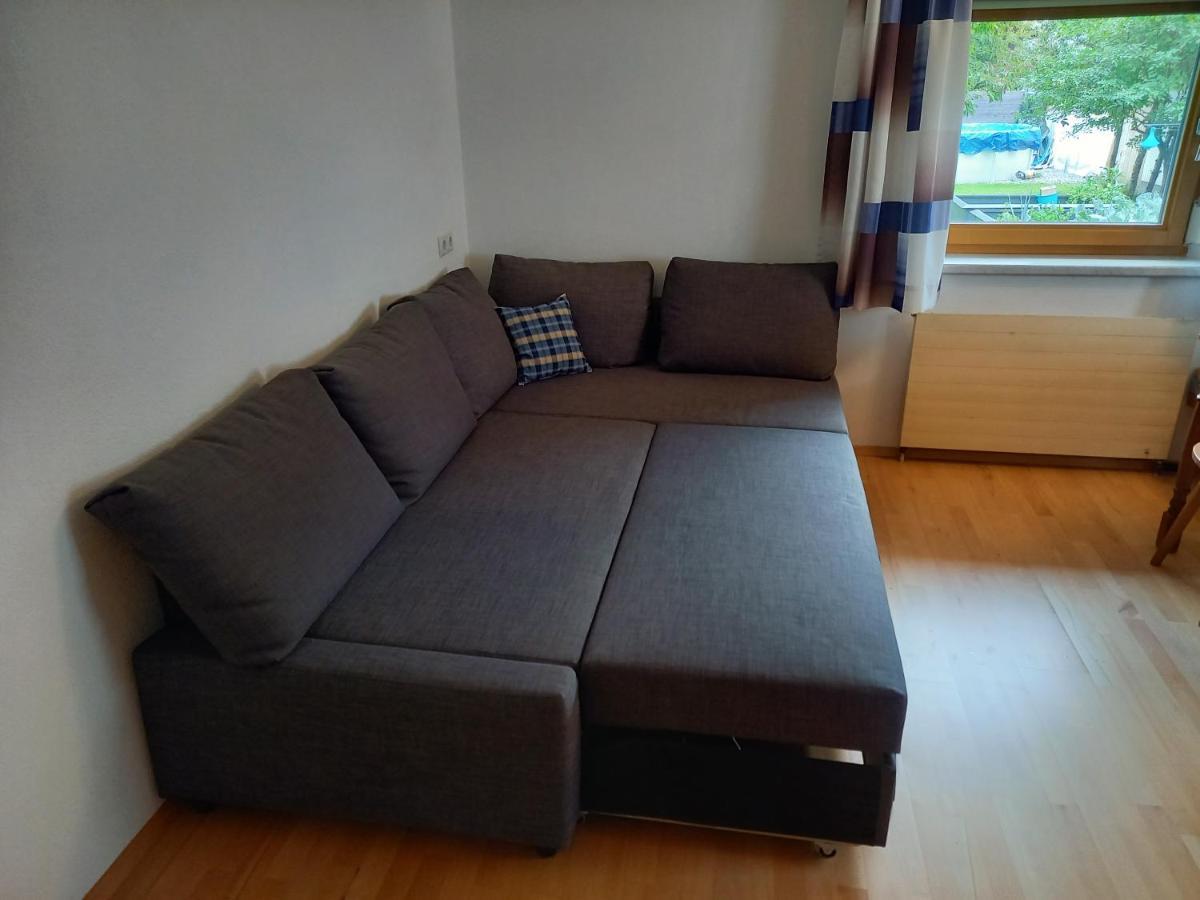 Ferienwohnung Familie Brenner Haiming Εξωτερικό φωτογραφία