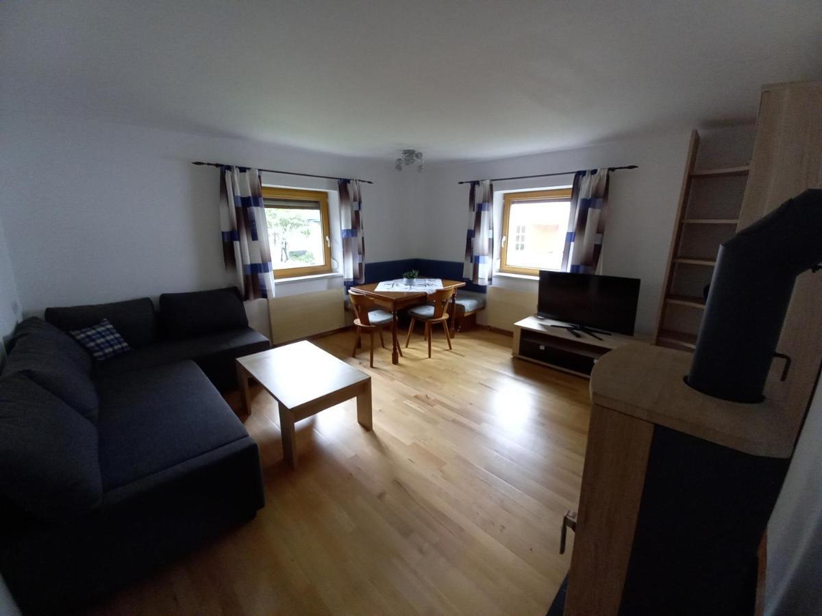 Ferienwohnung Familie Brenner Haiming Εξωτερικό φωτογραφία