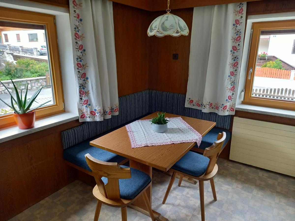 Ferienwohnung Familie Brenner Haiming Εξωτερικό φωτογραφία